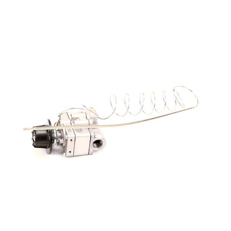 Marsal Pizza Ovens Thermostat W/Knob, 1-10 71989